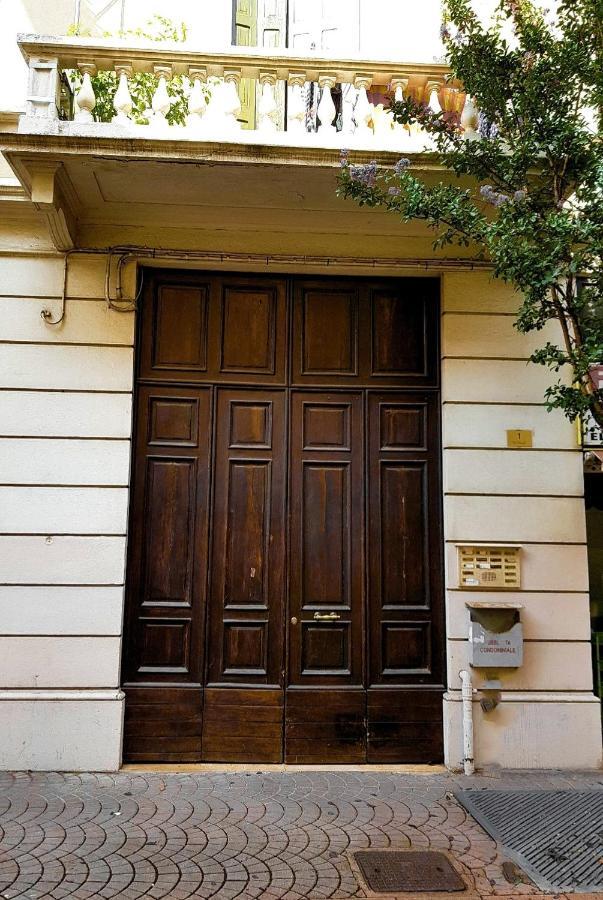 Arco Iris Home Mestre Exterior photo